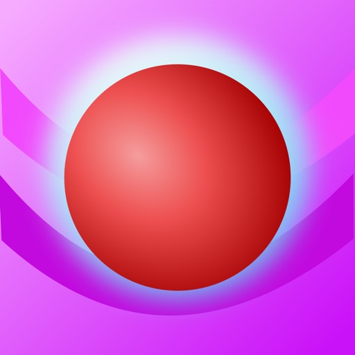 Rolling endless - Top challenge of fun free balls game iOS App