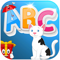 Kids ABC Jigsaw Puzzle - Best Educational and Entertainment Puzzle Game for Kids