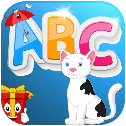 Kids ABC Jigsaw Puzzle - Best Educational and Entertainment Puzzle Game for Kids Cheats