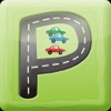 Parking Finder - Find Nearest Parking Place