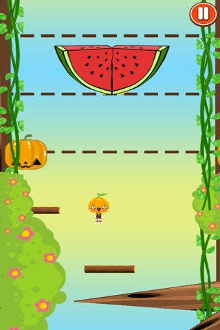 Nonstop Jump screenshot 4