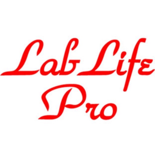 Lab Life Pro