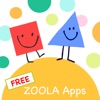 Kid's Playroom - 20 learning activities for toddlers and preschooler - iPhoneアプリ