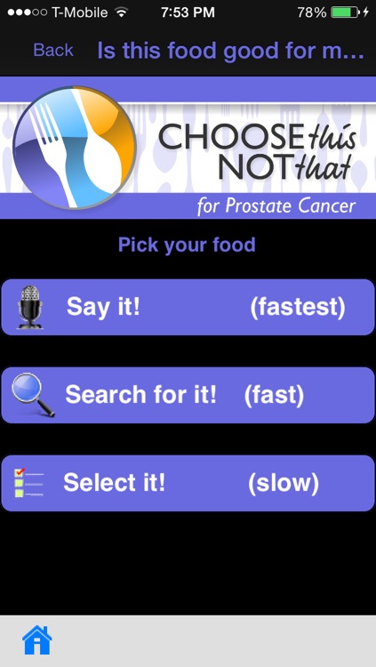 Prostate Cancer v2 screenshot-4