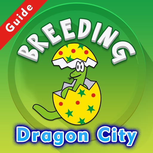 Best Breeding Guide For Dragoncity Mobile icon