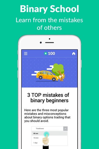 Binary School screenshot 3