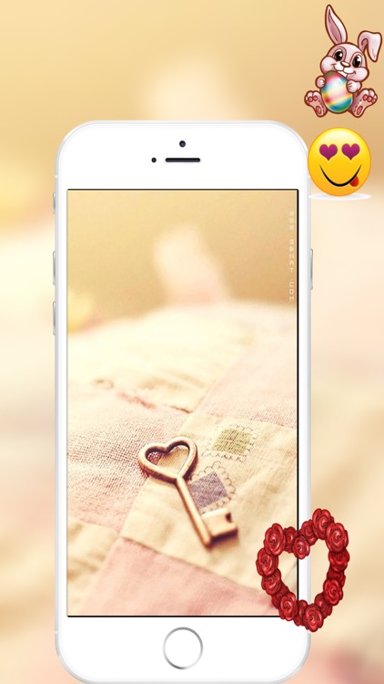 خلفيات رومانسية - خلفيات للايفون والايباد رومانسية متجدده