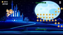 Game screenshot Cinderella's Fairy Adventures hack