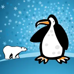 Penguini app icon