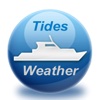 Tides Weather HD