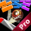 Color Breakout Pro - Awesome Bricks Game Of World