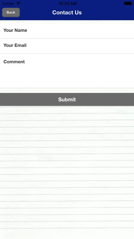 Pro-Assist Hybrid screenshot 5 of 5