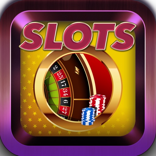 Royal Slots Super Star - Casino Gambling