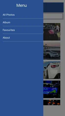 Game screenshot HD Car Wallpapers - Subaru BRZ Edition hack