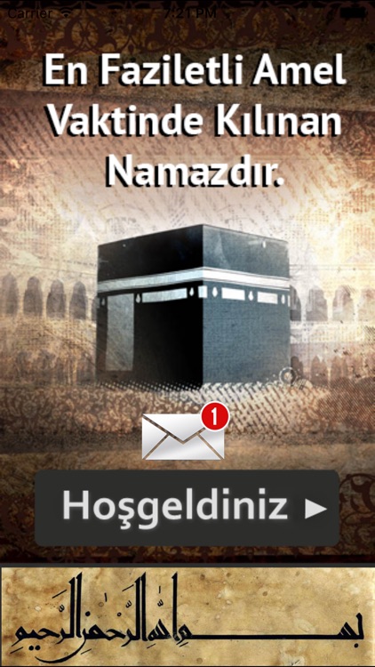 Cübbeli Ahmet Hoca Edition