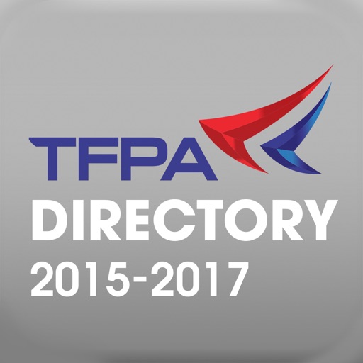 TFPA Directory 2015-2017