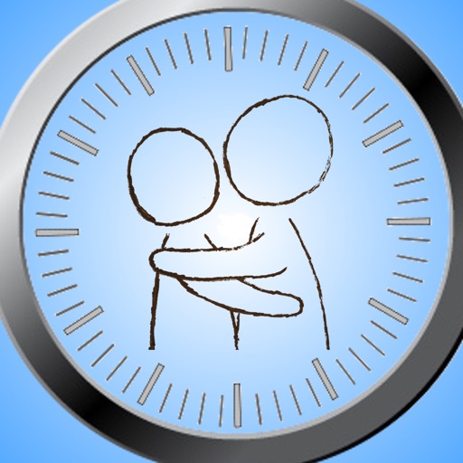 Prison Sentence Countdown for Families & Friends - Full Version icon