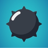 Don't Hit The Mines app icon - Games app for iPhone
