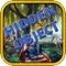 Mesmerize Temple is Free hidden objects game for kids and adults