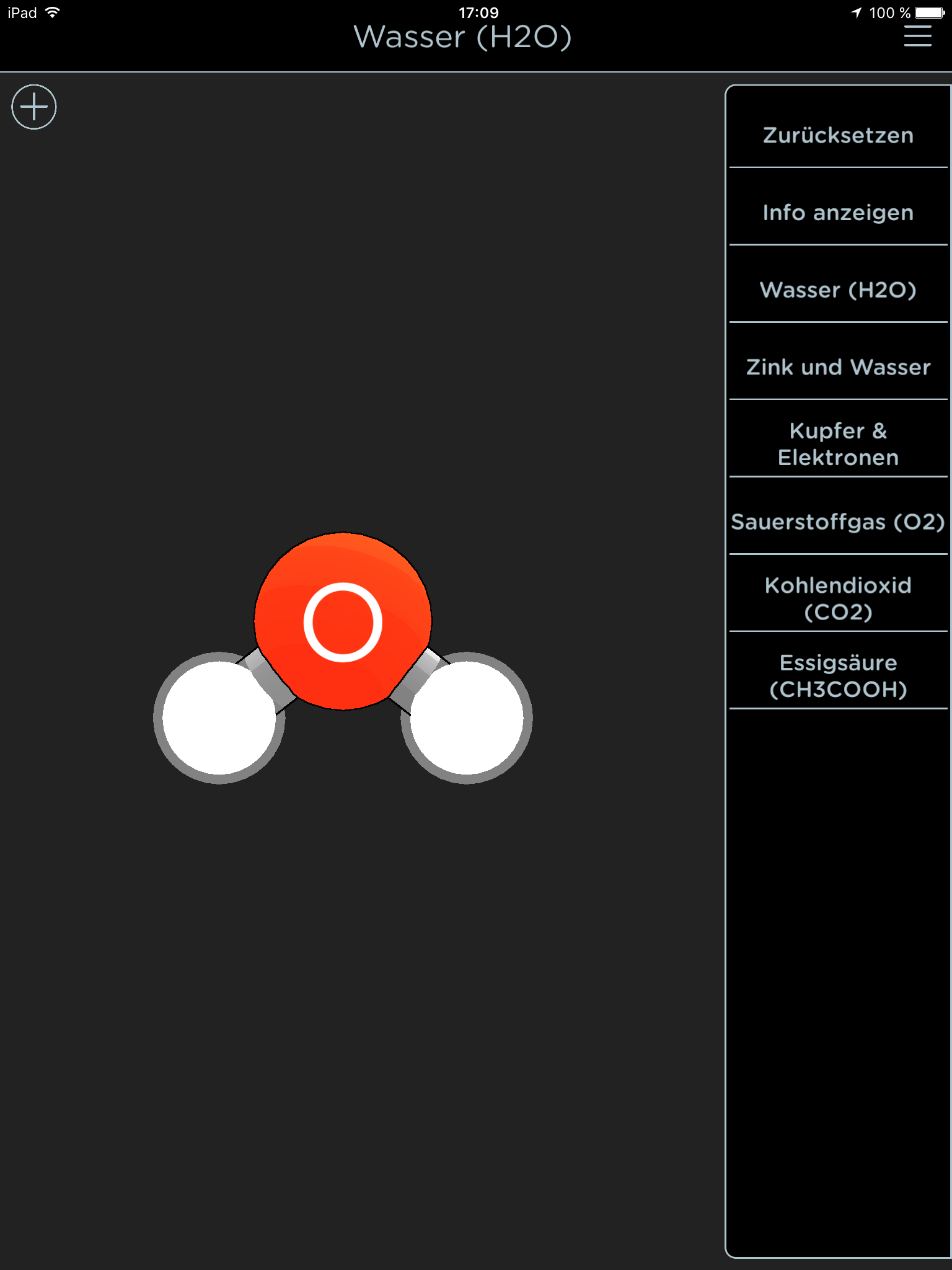 Hunting Atoms screenshot 4