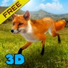 Real Fox Survival Simulator