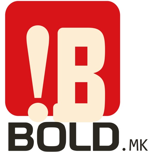 BOLD.mk icon