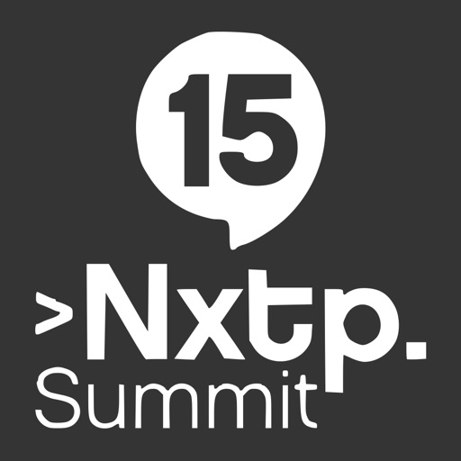 NXTP Labs Summit