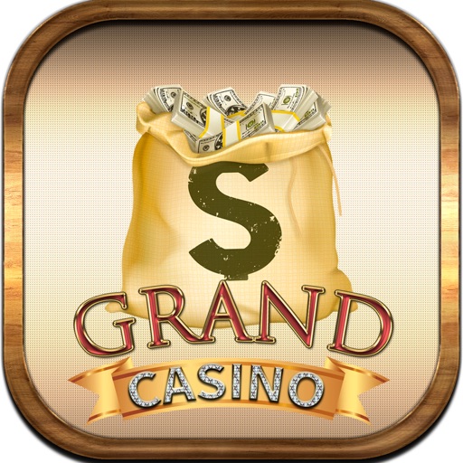 Test Your Lucky - FREE SLOTS MACHINE GAME! icon