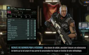 xcom 2 iPhone Captures Décran 3