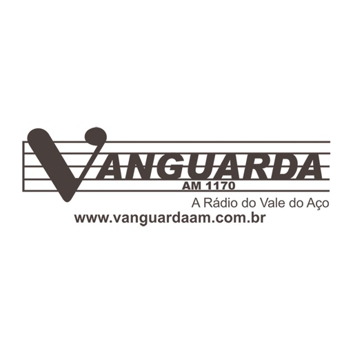 Rádio Vanguarda Ipatinga icon