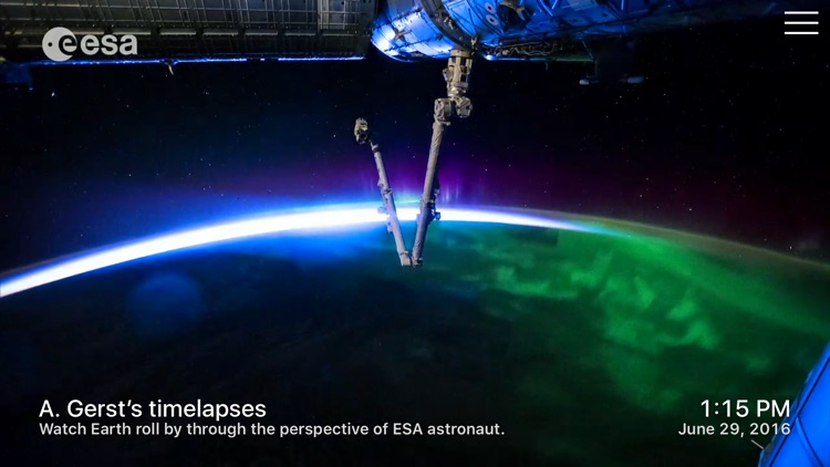 Outland - Space Journey screenshot-3