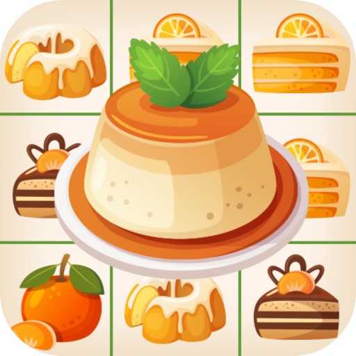 aaa Cake Line Smash icon