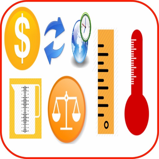 Unit Converter 单位换算表world Time Clock Currency Converter By Janice Ong