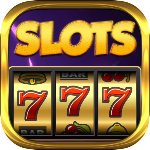 A Double Dice Casino Gambler Slots Game - FREE Slots Game icon