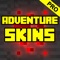 Best Adventure Skins for Minecraft Pocket Edition, 2400+ Best Adventure skins