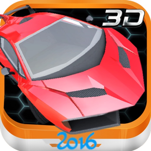 Sports Car Racing 2016 icon