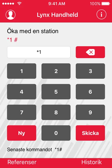 ABS Mobile