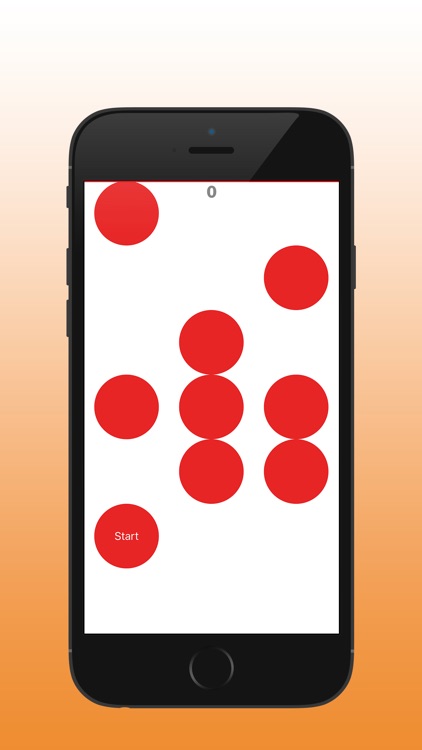 Circle Rush - Tap the Circles screenshot-3