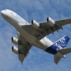 Airbus A380 Photos & Videos | No advertisements | Watch and learn | Gallery