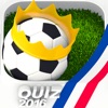 The Soccer-Quiz - iPhoneアプリ