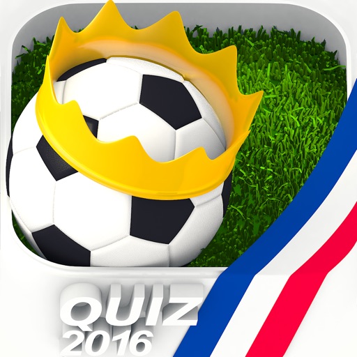 The Soccer-Quiz icon