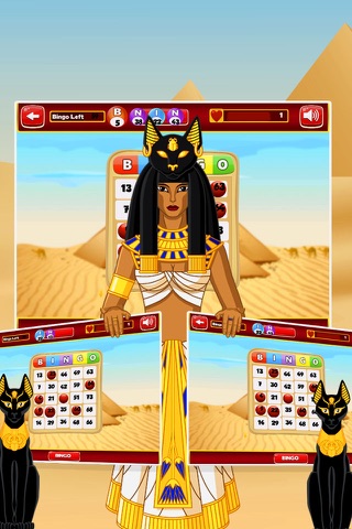 Bingo Vip Premium - Win Big Bonus Bingo Game screenshot 4