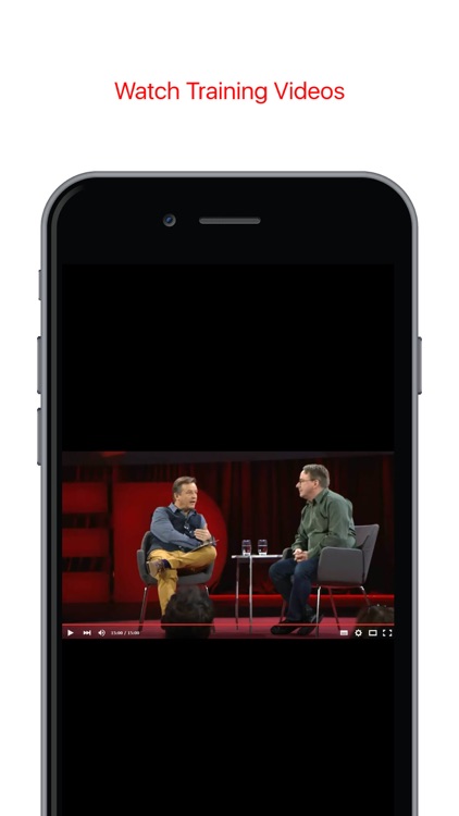 TTAT Training screenshot-3