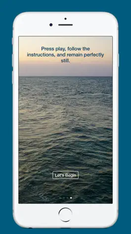 Game screenshot Quiet | Relaxation & Wellness apk