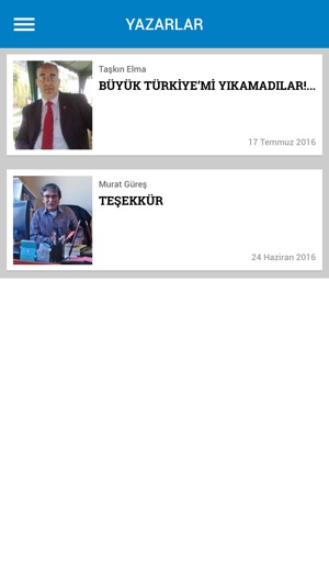Güncel Gazete
