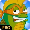 Clash of Turtles Pro