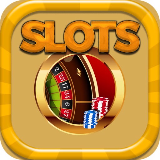 Slots Golden Atlantis Betline - Loaded Slots Casino Icon