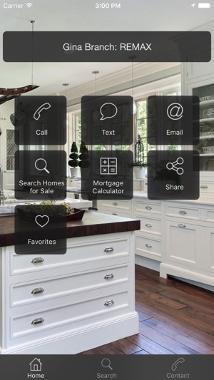Gina Branch: RE-MAX Dallas Suburbs(圖1)-速報App