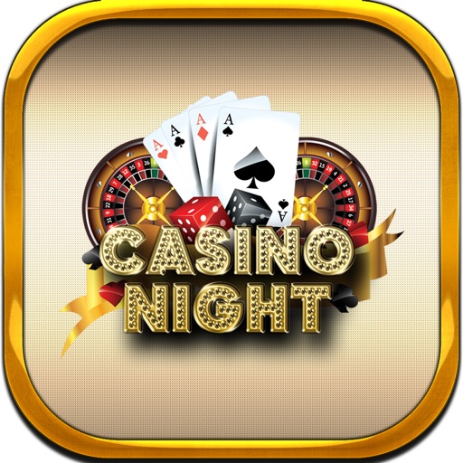 Huuuge Casino Willy Wonka SLOTS - Best Casino night icon