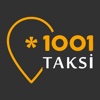 1001 taksi one click to order taxi and courier